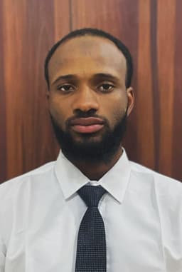 Zaid Yusuf